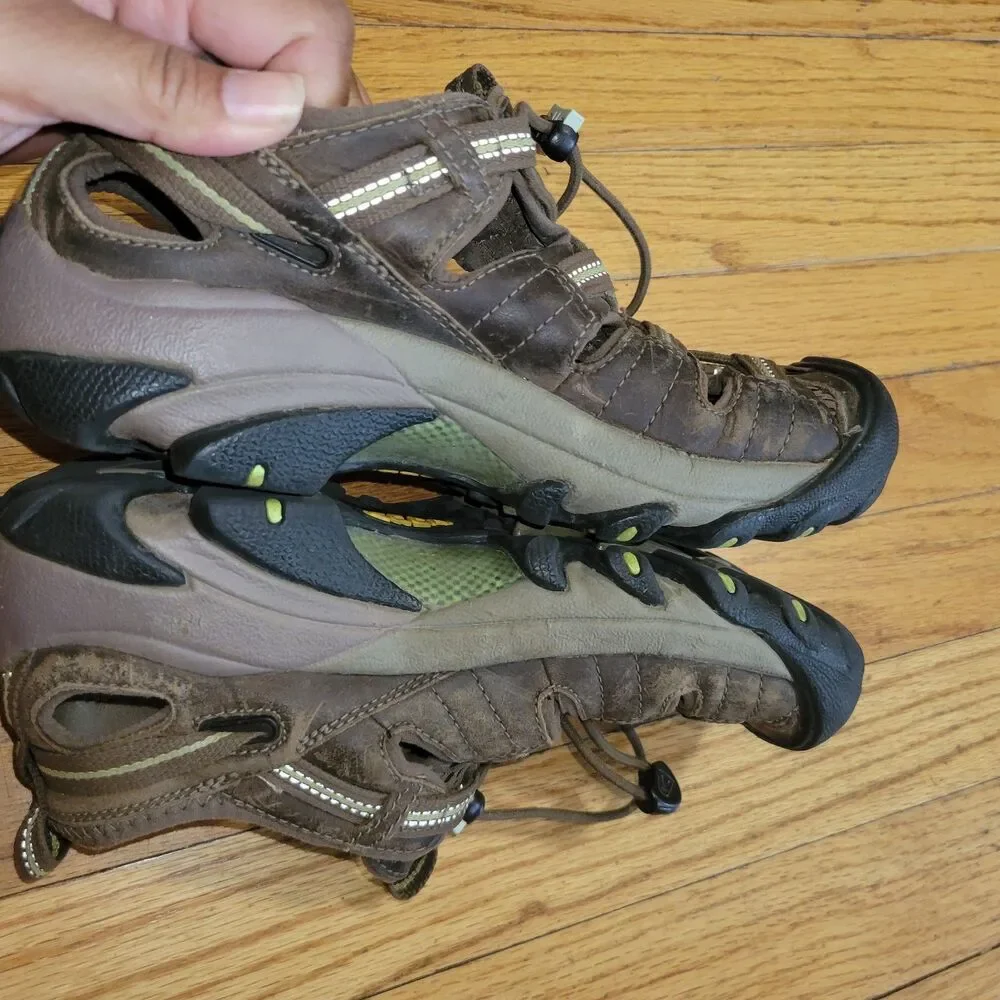 Keen good used